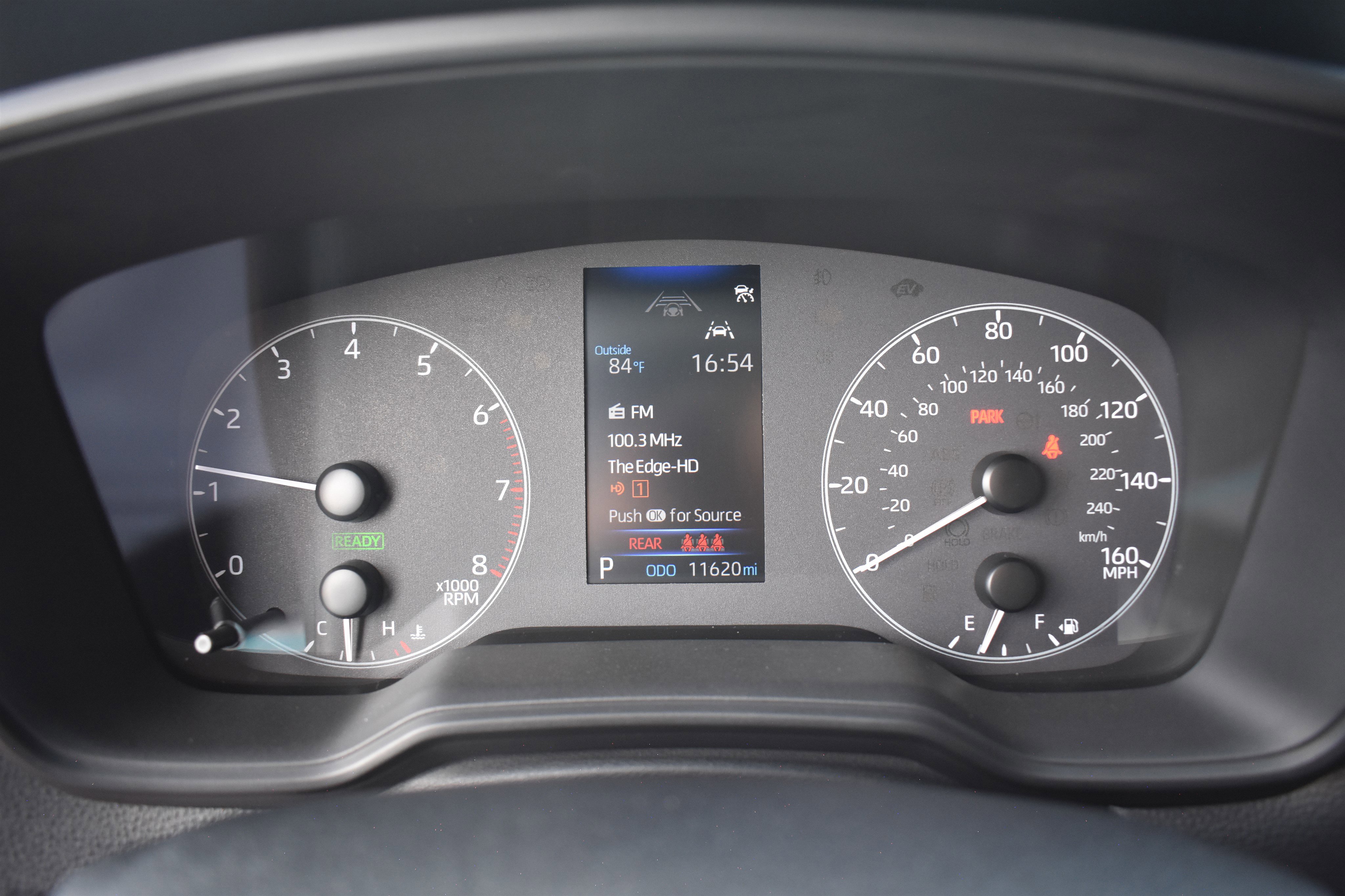 2024 Toyota Corolla Hybrid SE photo 9