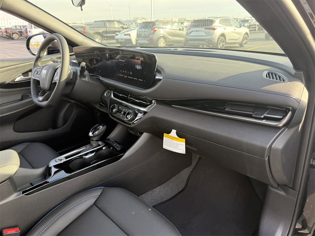 2026 BUICK ENVISTA - Image 34