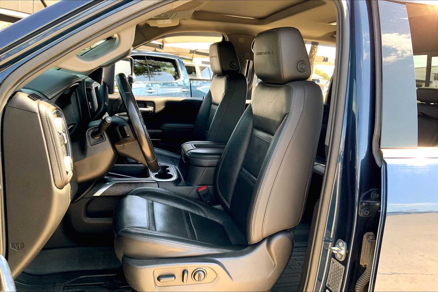 2020 Gmc Sierra Denali photo 7