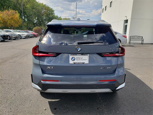 2026 Bmw X1 XDrive28i photo 4