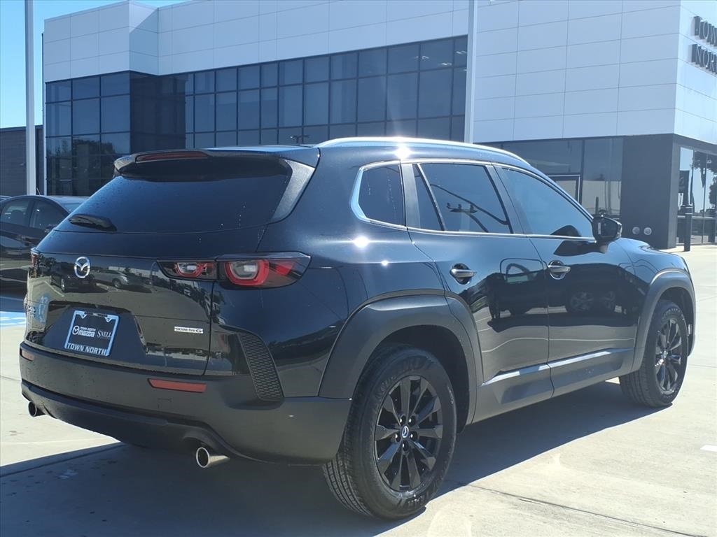 2025 Mazda CX-50 2.5 Select photo 3