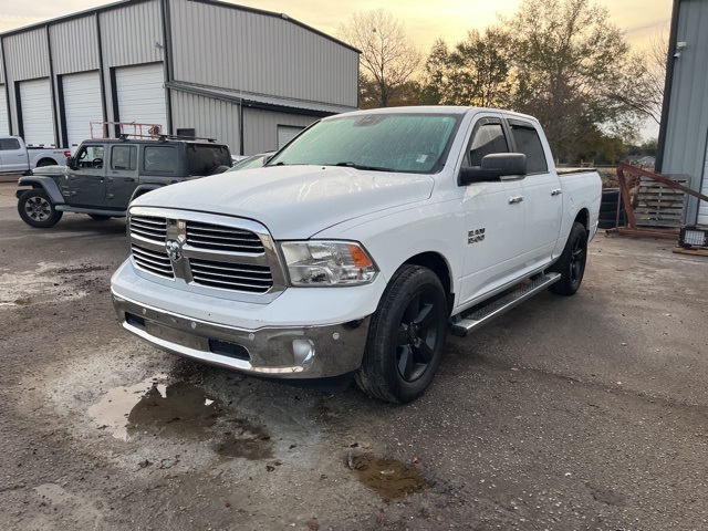 2016 Ram 1500 Lone Star photo 2