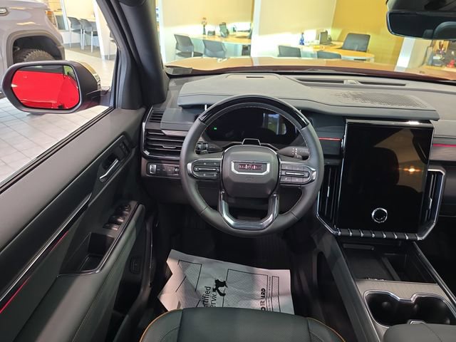 2025 Gmc Acadia AT4 photo 12