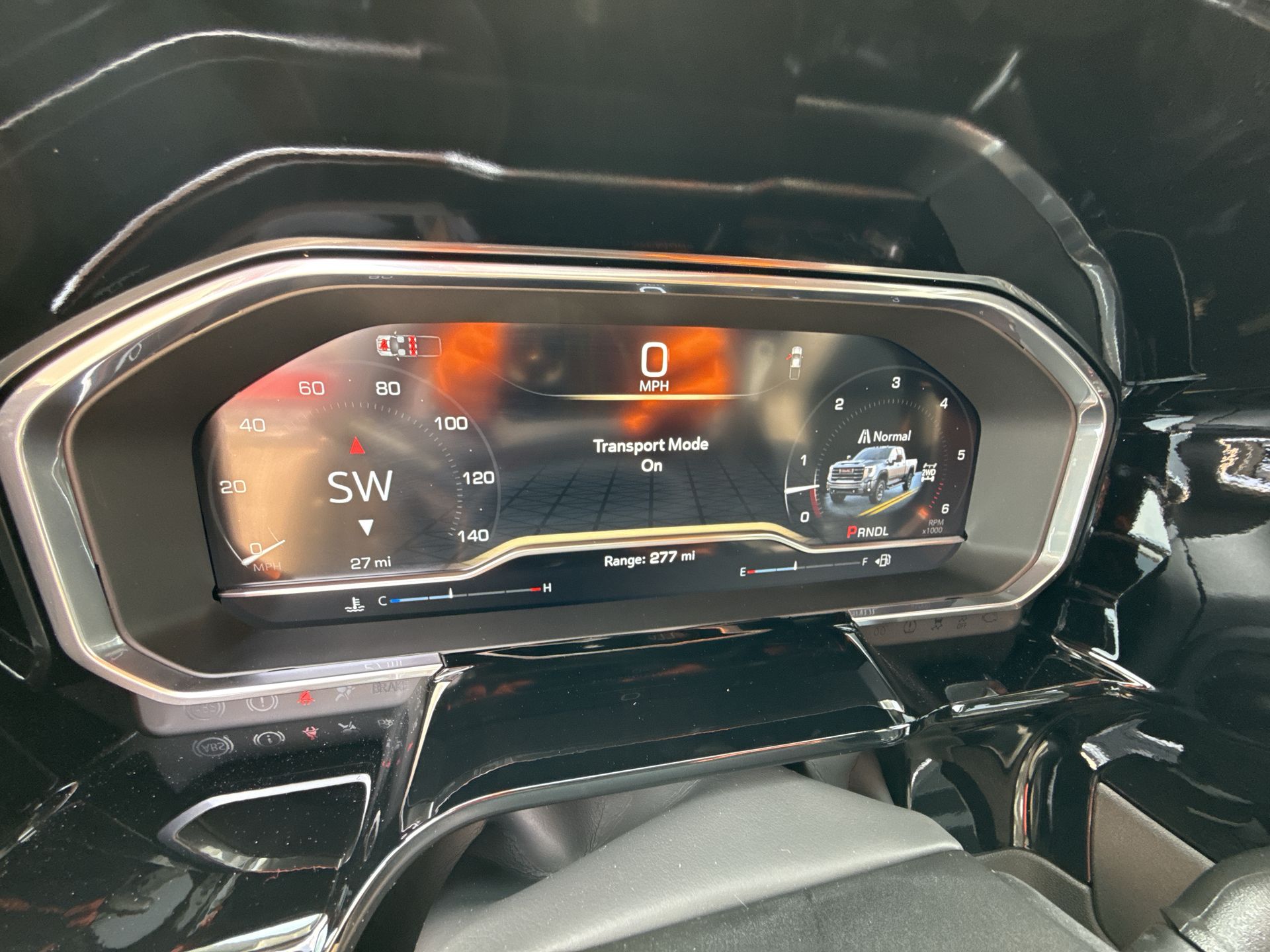 2025 Gmc Sierra 2500 HD SLT photo 40