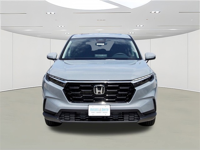 2026 Honda CR-V EX photo 2