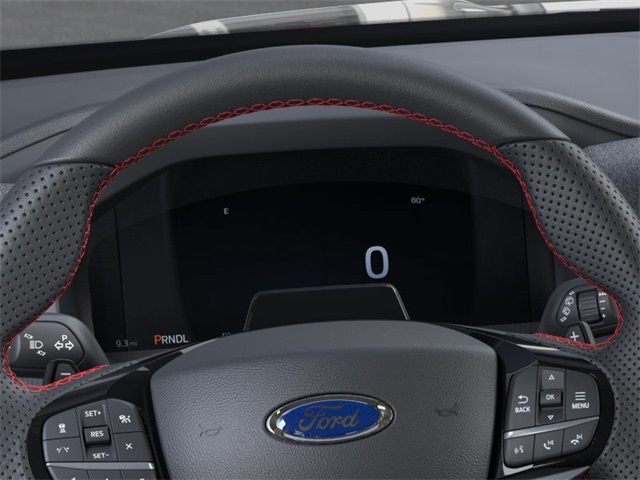 2025 Ford Explorer ST photo 11