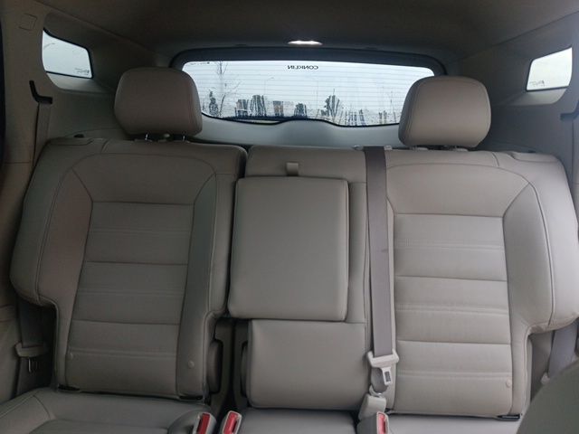 2022 Gmc Terrain Denali photo 20