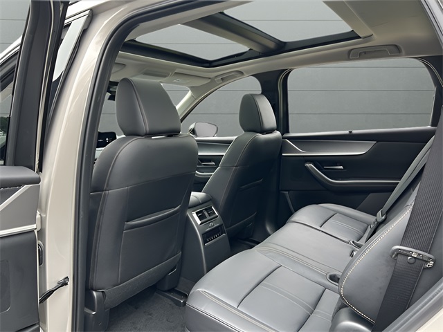 2025 Mazda CX-90 Premium S photo 21