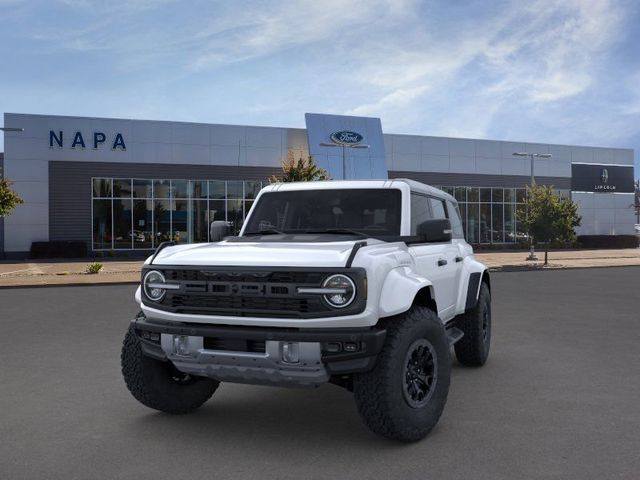 2024 Ford Bronco Raptor photo 2
