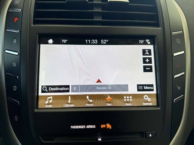 2017 Lincoln MKC Reserve photo 25
