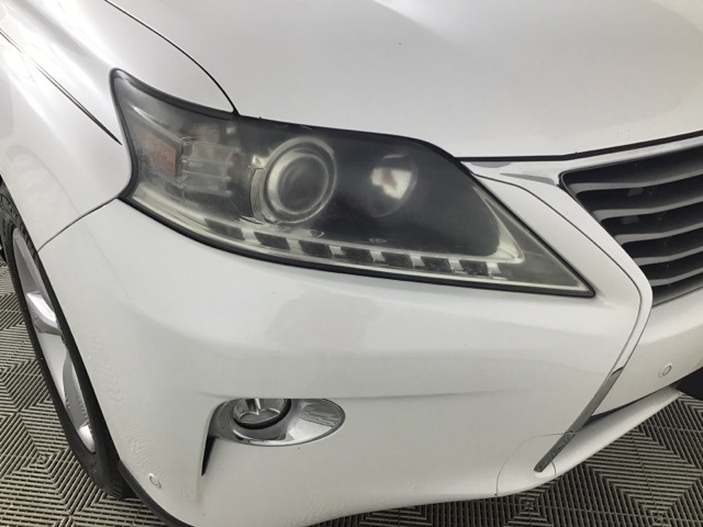 2015 Lexus RX 350 photo 21