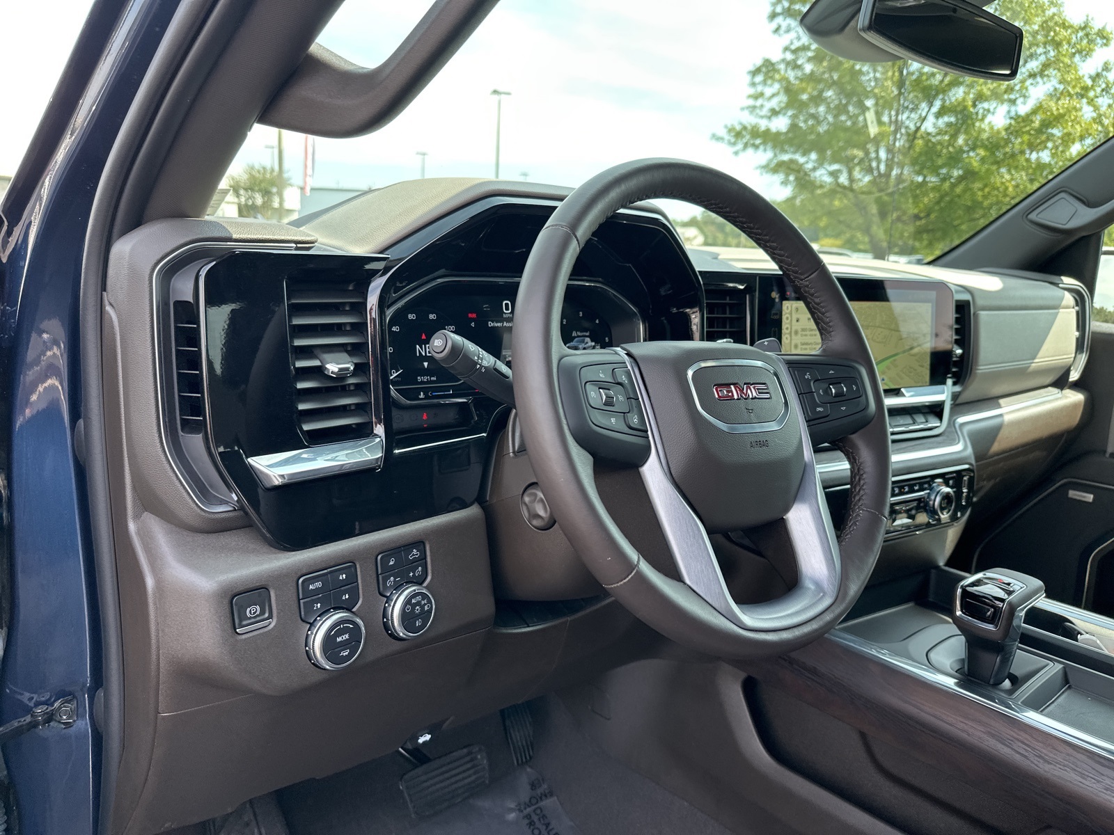2023 Gmc Sierra 1500 SLT photo 27