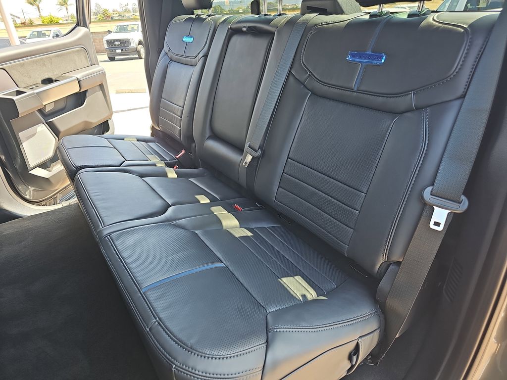 2026 Ford F-350 photo 13