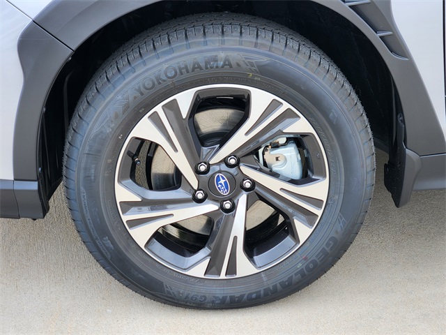 2026 Subaru Crosstrek Premium photo 3