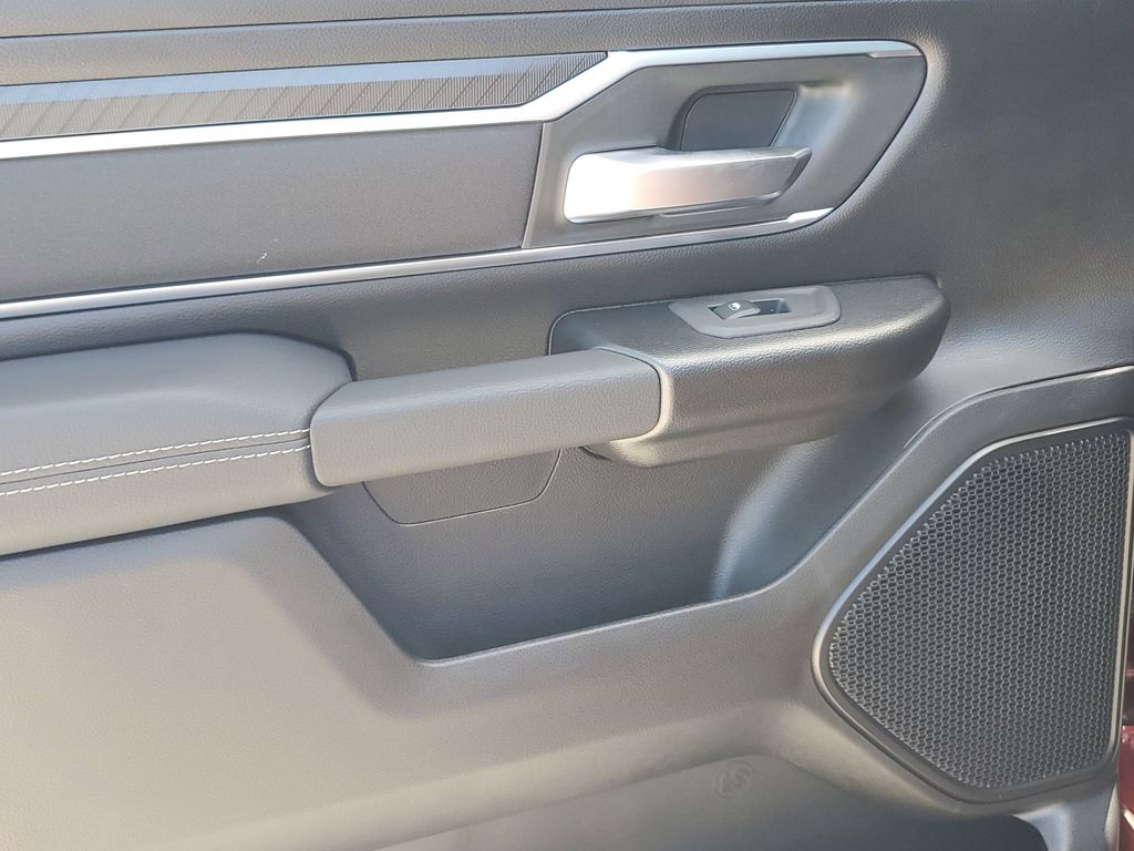 2026 Ram 1500 Sport photo 39