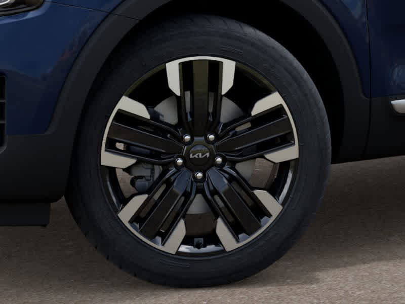 2025 Kia Telluride X-Line X-Pro photo 7