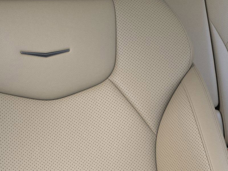 2026 Cadillac CT5 Premium Luxury photo 21