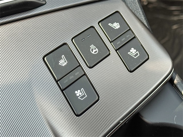 2026 Kia Sportage Hybrid SX Prestige photo 39