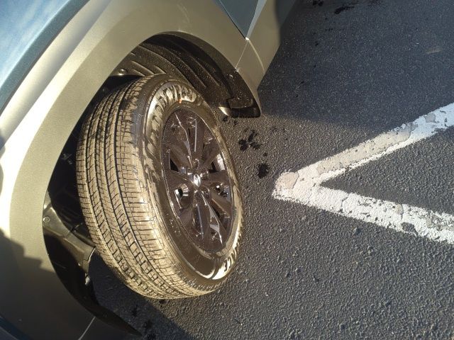 2026 Mazda CX-50 2.5 Premium photo 2