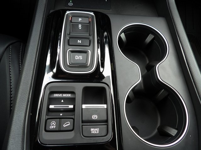 2025 Honda Pilot EX-L photo 33