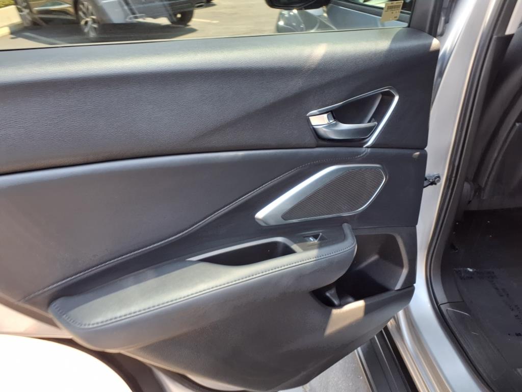 2019 Acura RDX Base photo 5