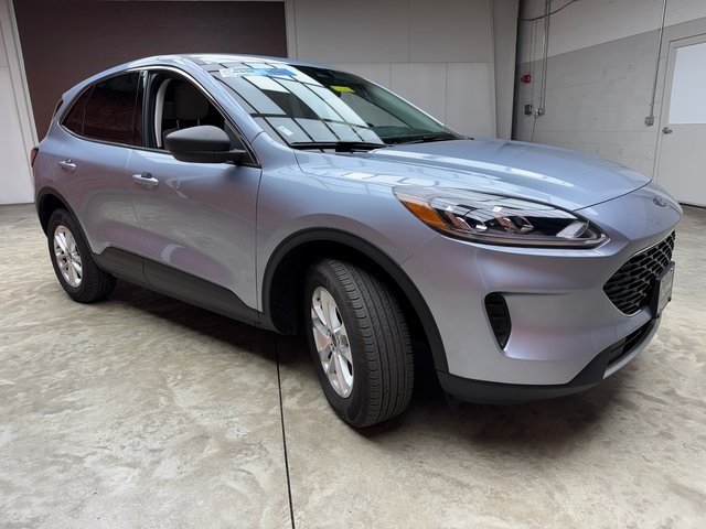 2022 Ford Escape SE photo 7