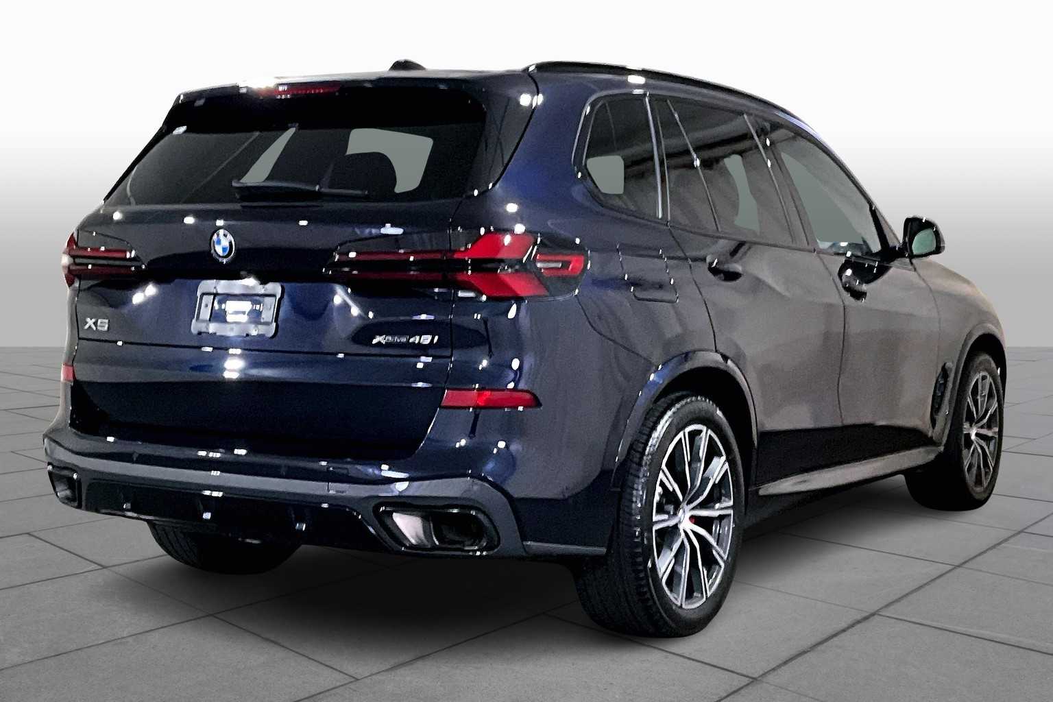 2024 Bmw X5 xDrive40i photo 11