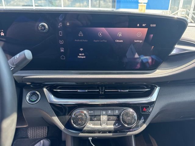 2024 Buick Envista ST photo 12