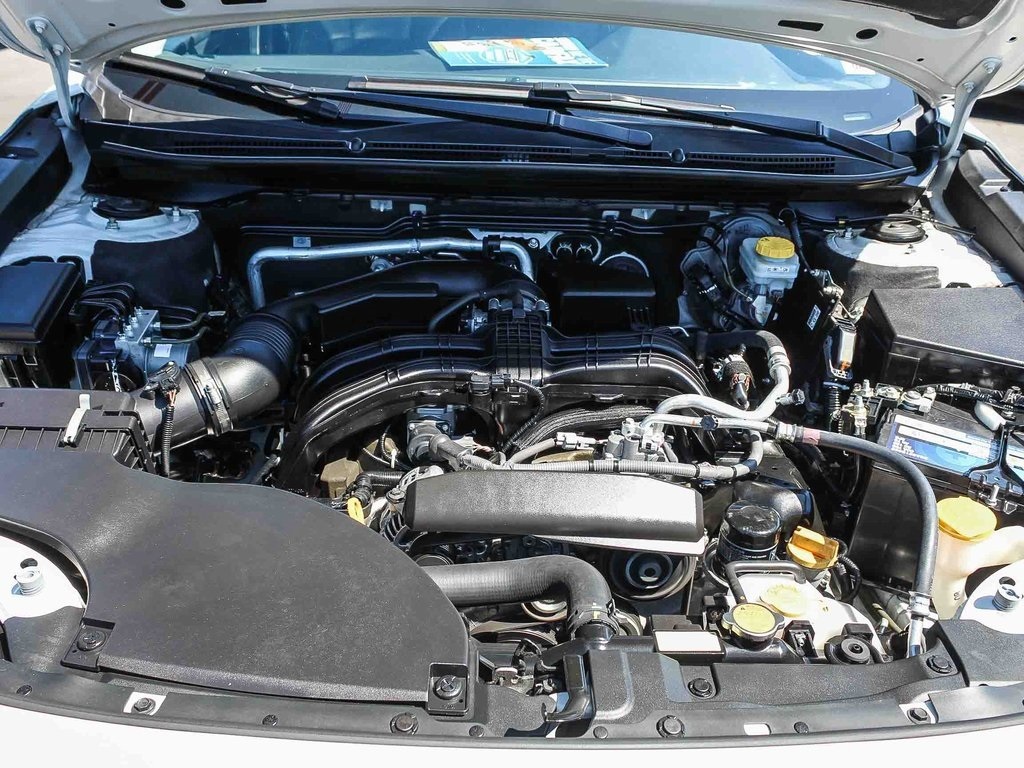 2023 Subaru Outback Limited photo 27