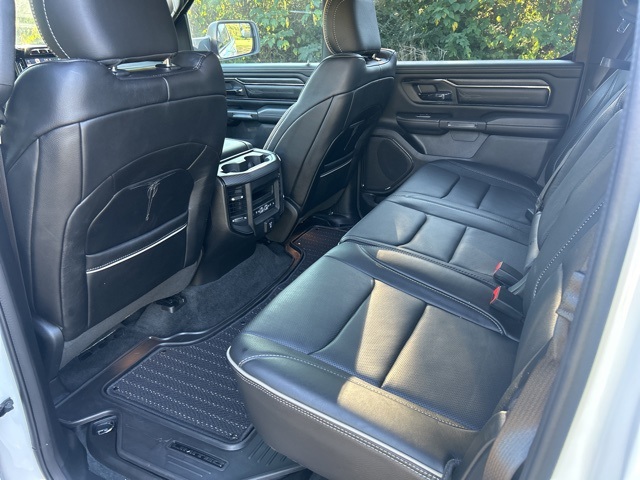 2023 Ram 1500 Limited photo 17