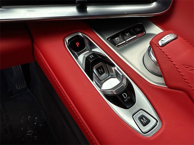 2023 Chevrolet Corvette Stingray 3LT photo 22