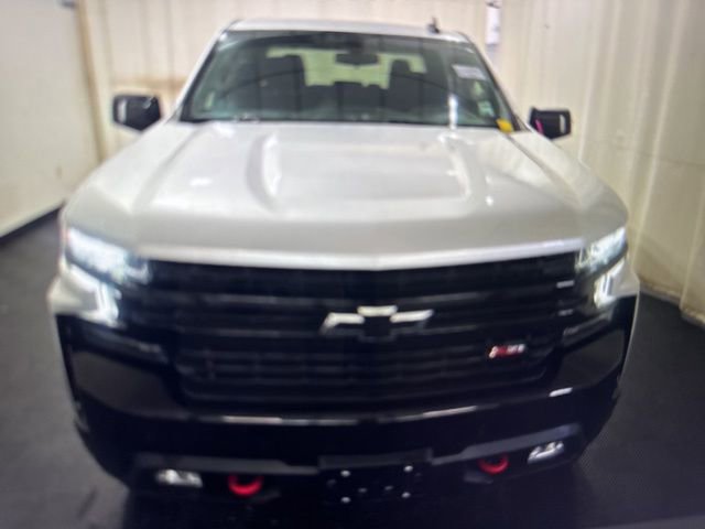 2022 Chevrolet Silverado 1500 LT Trail Boss photo 6