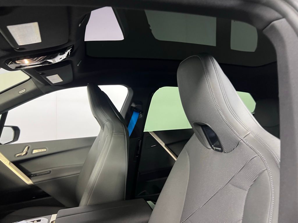 2024 Bmw iX photo 22