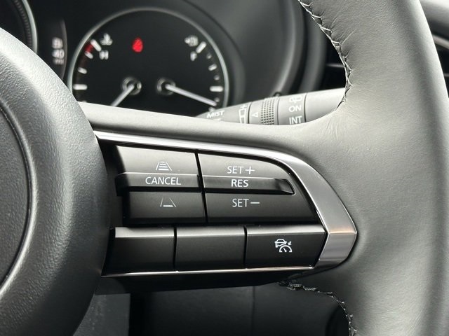 2025 Mazda CX-30 2.5 Select Sport photo 17
