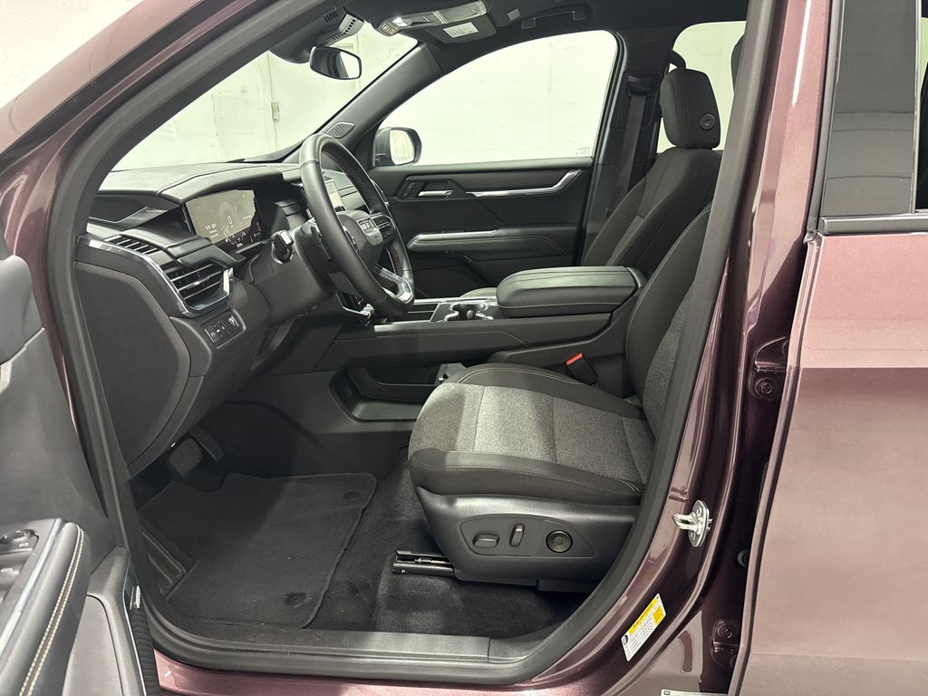 2025 Gmc Acadia Elevation photo 12