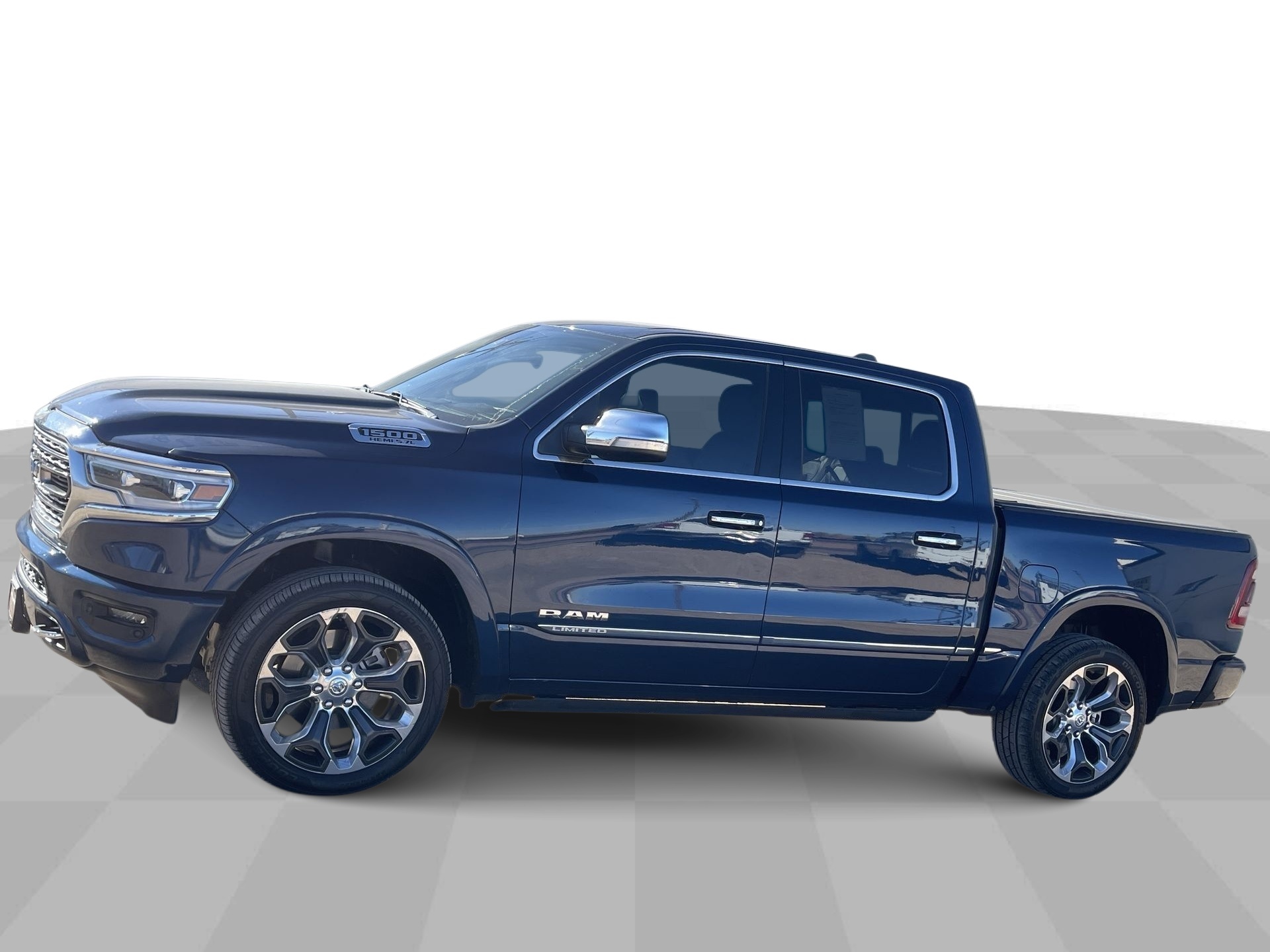 2020 Ram 1500 Limited photo 21