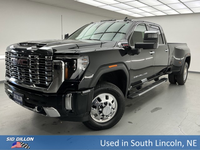 チャレンジャーGMC シエラ 3500HD デナリ Karson GRN 2024 Greenlight Karson Diecast White 2022 GMC SIERRA 3500