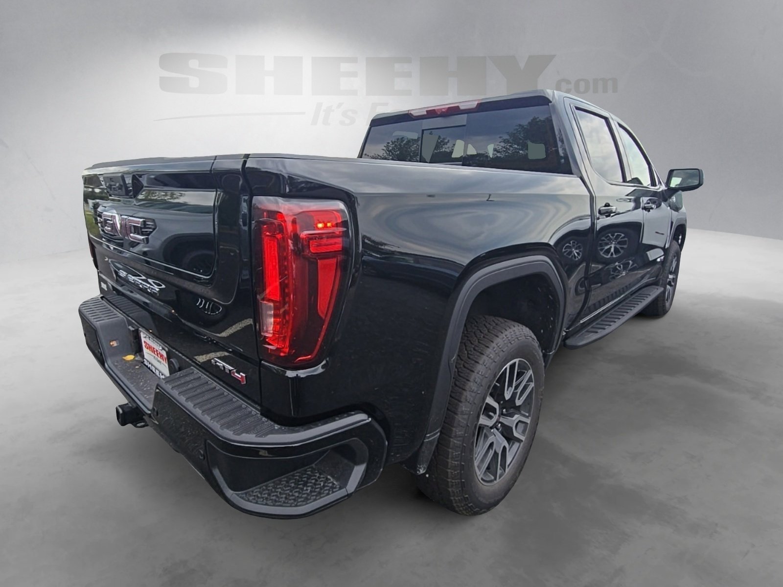 2026 Gmc Sierra 1500 AT4 photo 5