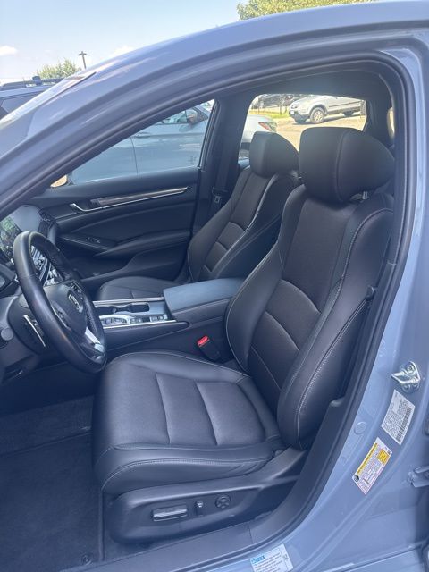 2022 Honda Accord Hybrid Sport photo 11