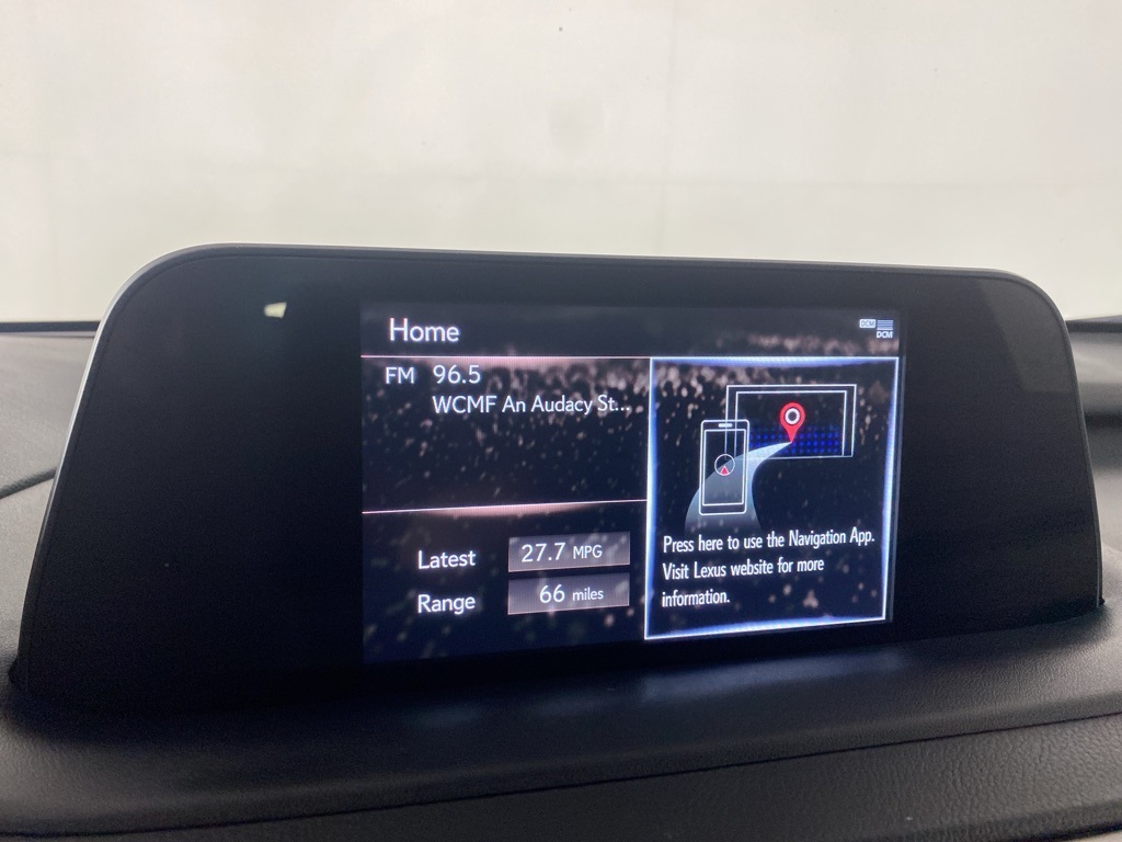 2021 Lexus RX 450h photo 7