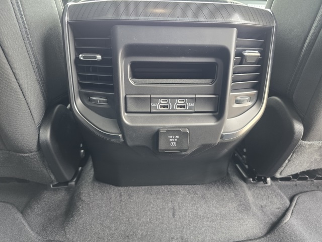 2026 Ram 1500 Big Horn photo 28