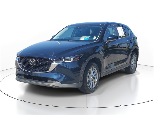 2022 Mazda CX-5 2.5 S Preferred photo 2