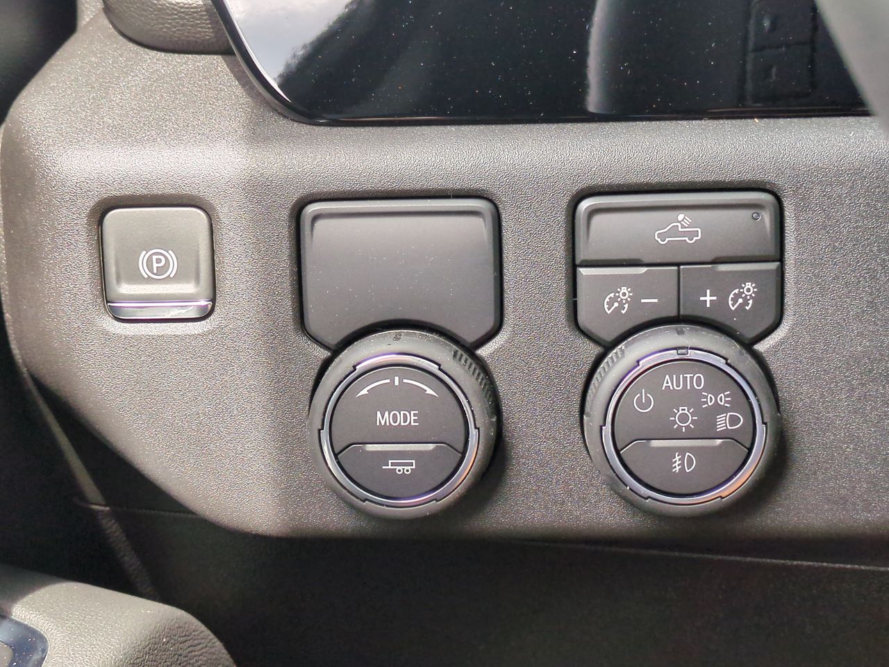 2026 Chevrolet Silverado 1500 RST photo 51
