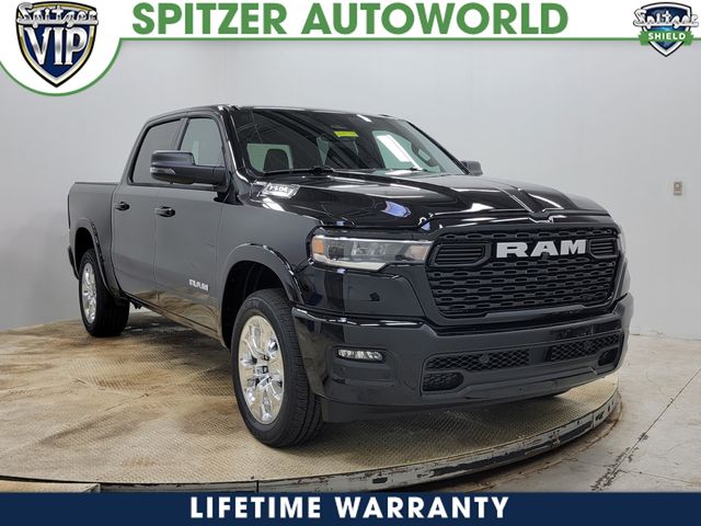 2026 RAM Ram 1500 Pickup Big Horn/Lone Star's photo