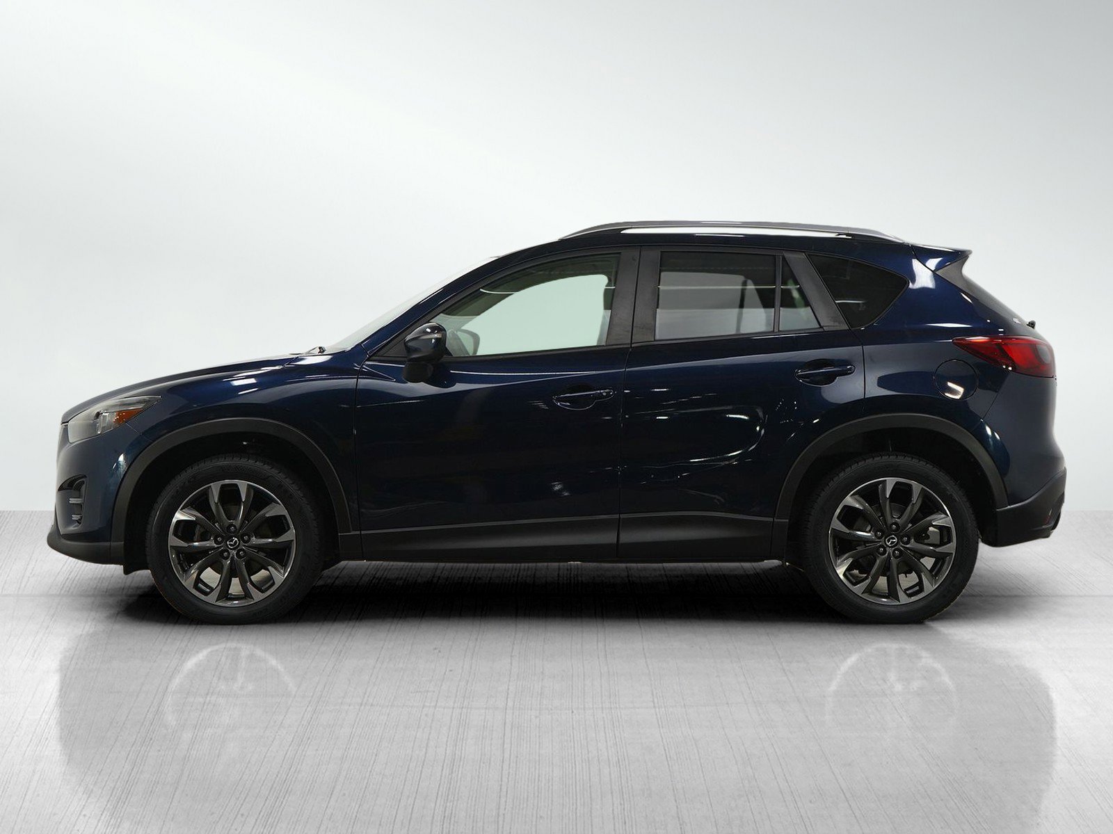 Used 2016 Mazda CX-5 Grand Touring with VIN JM3KE4DY2G0799413 for sale in White Bear Lake, Minnesota