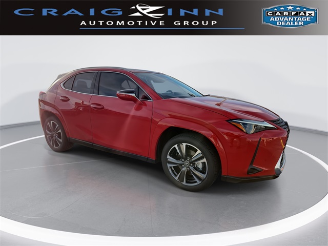 2025 Lexus UX Hybrid 300h Premium's photo