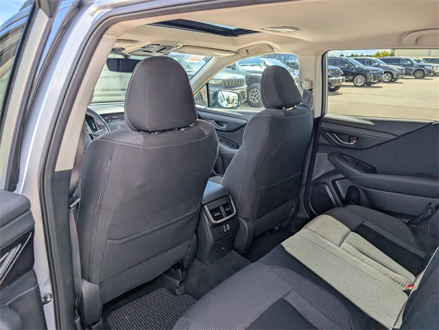 2024 Subaru Outback Premium photo 11