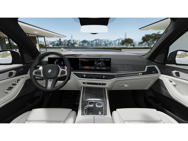 2026 Bmw X7 xDrive40i photo 9