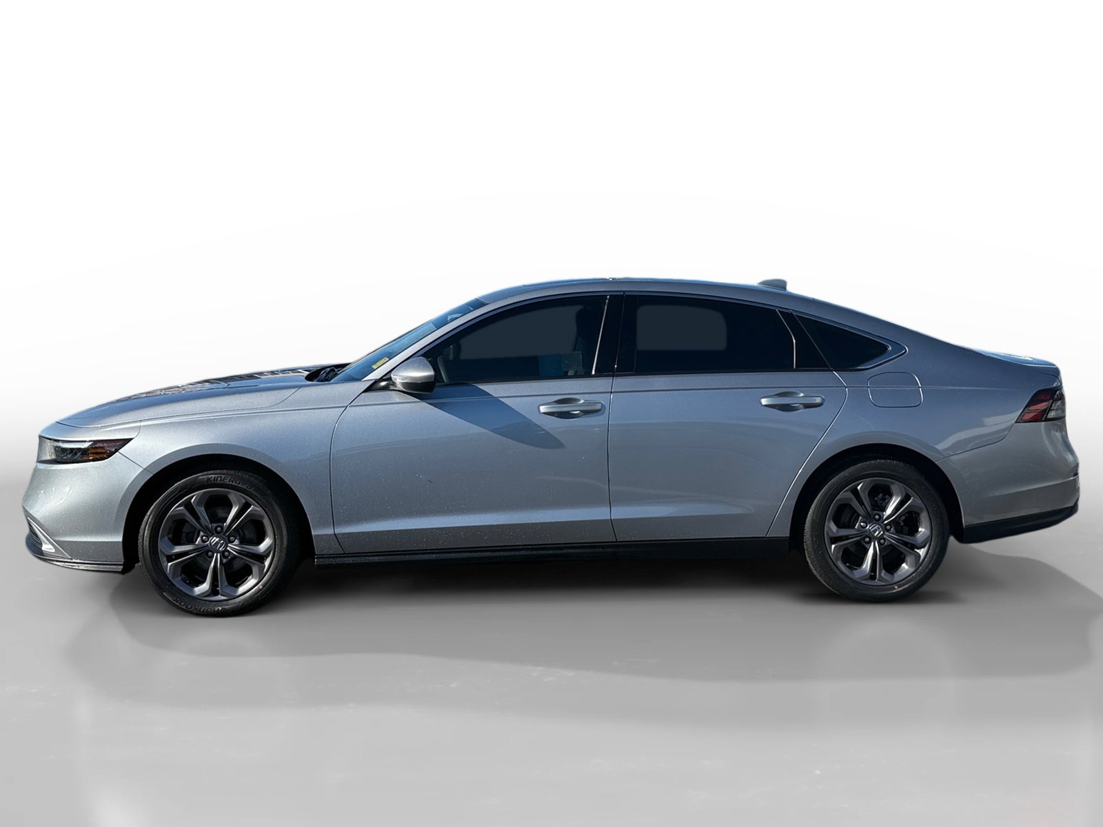 2023 Honda Accord EX photo 2