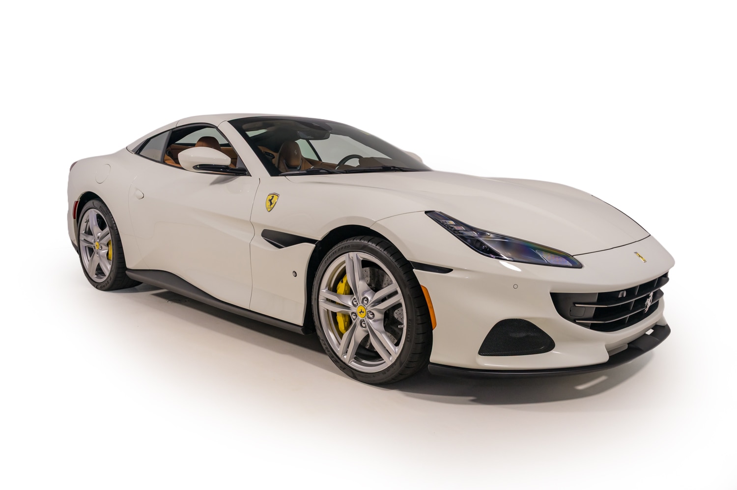 2022 Ferrari Portofino M photo 11